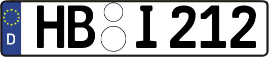 HB-I212