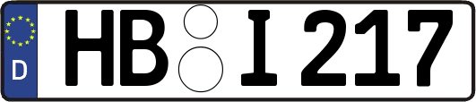 HB-I217