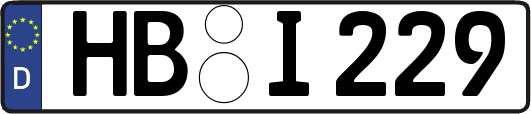 HB-I229