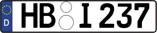 HB-I237