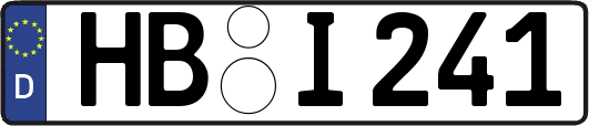 HB-I241