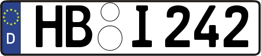 HB-I242