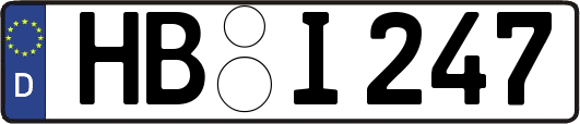 HB-I247