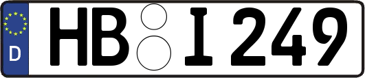 HB-I249