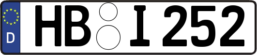 HB-I252
