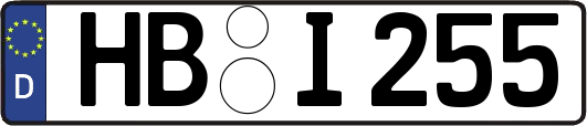 HB-I255