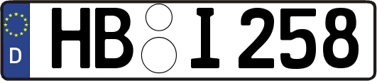 HB-I258