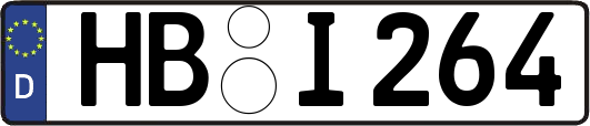 HB-I264