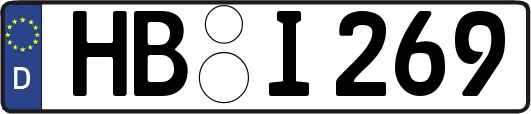 HB-I269