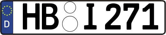 HB-I271