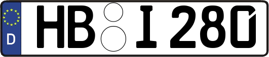 HB-I280