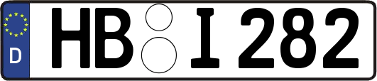 HB-I282