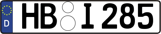 HB-I285