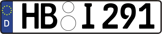 HB-I291