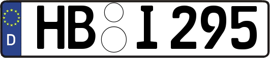 HB-I295