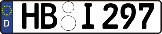 HB-I297