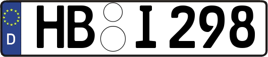 HB-I298