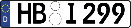 HB-I299