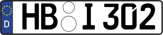 HB-I302
