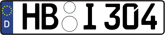 HB-I304