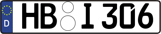 HB-I306