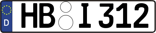 HB-I312