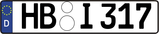 HB-I317