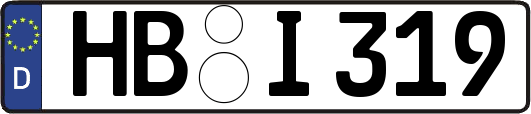 HB-I319