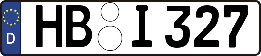 HB-I327