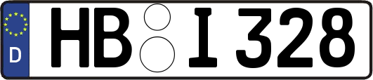 HB-I328