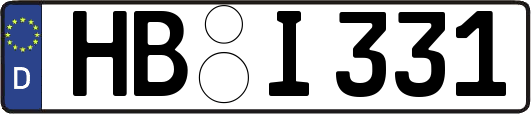 HB-I331