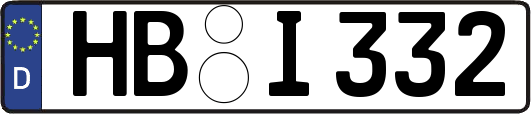 HB-I332