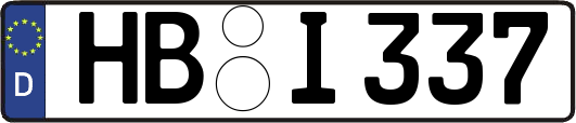 HB-I337