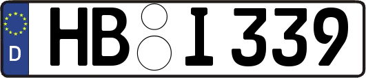 HB-I339