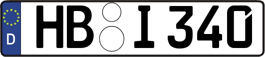 HB-I340