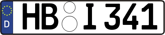 HB-I341