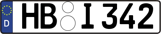 HB-I342
