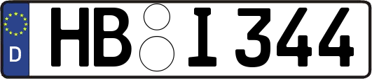 HB-I344