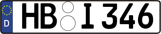 HB-I346