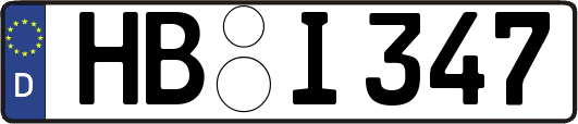 HB-I347