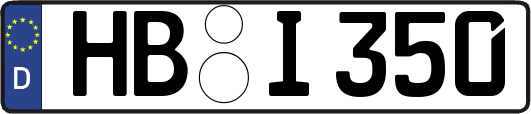 HB-I350