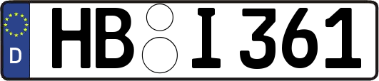 HB-I361