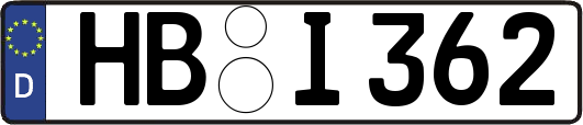HB-I362