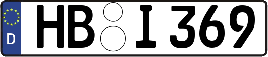HB-I369