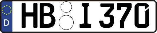 HB-I370