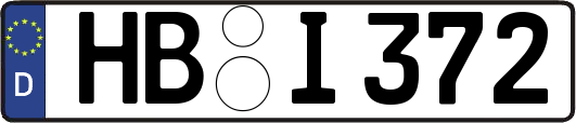HB-I372