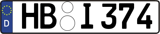 HB-I374