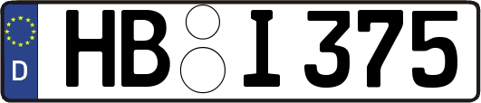 HB-I375