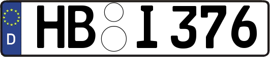 HB-I376