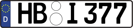 HB-I377